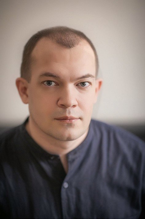 Сергей Константинович