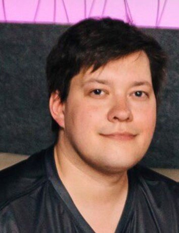 Сергей Сергеевич