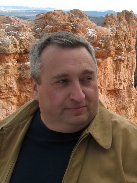 Сергей Викторович