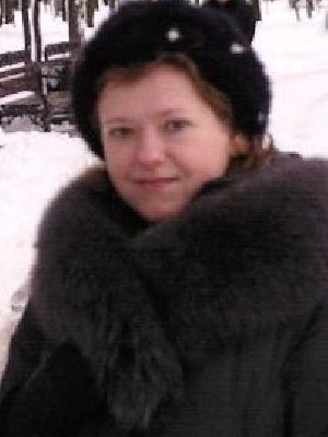 Софья Николаевна