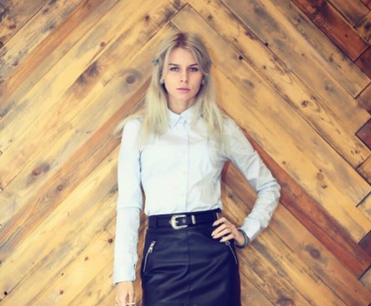 Тамара Анатольевна