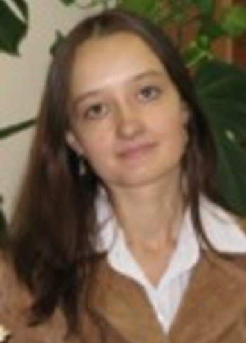 Тамара Викторовна