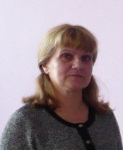 Татьяна Ивановна