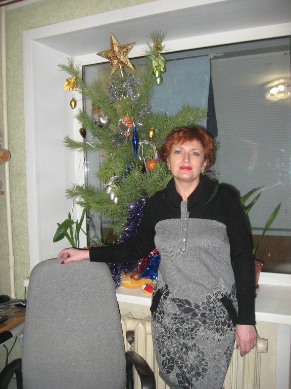 Татьяна Станиславовна