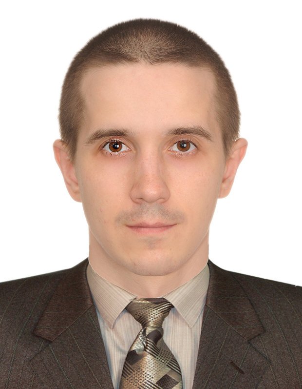 Валерий Валерьевич