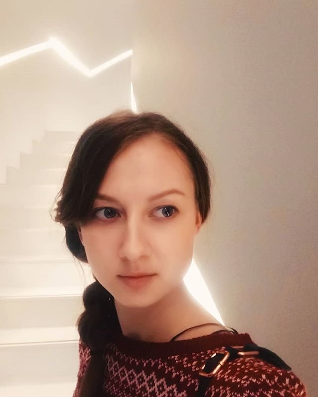 Валерия Дмитриевна