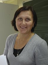 Валерия Ивановна