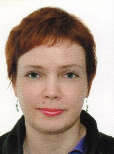 Варвара Борисовна