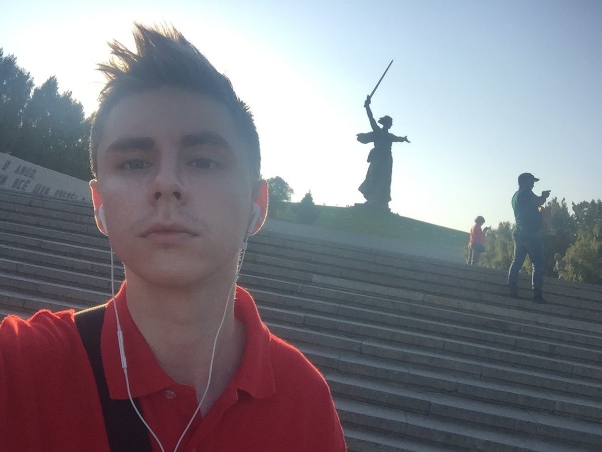 Василий Николаевич