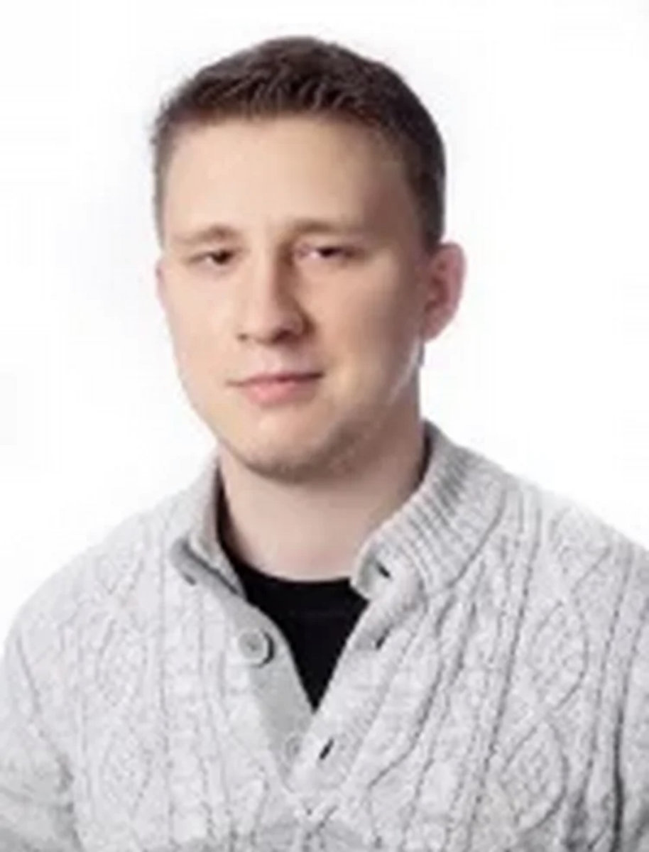 Василий Васильевич