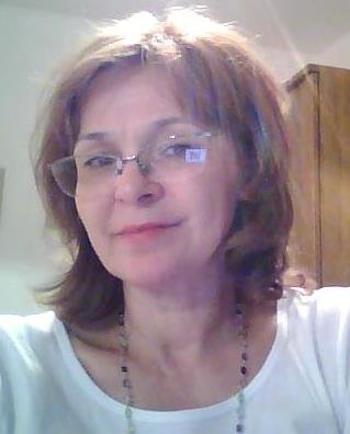 Вера Алексеевна