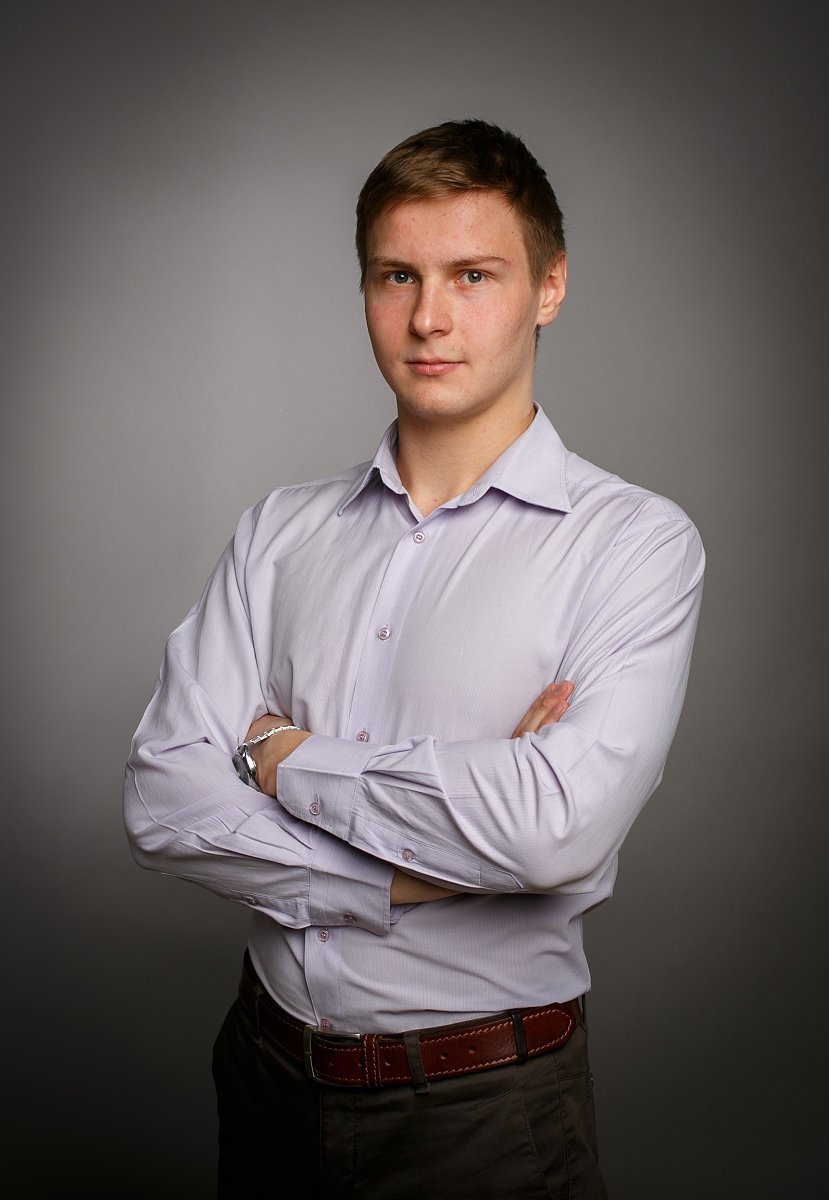 Виктор Геннадьевич