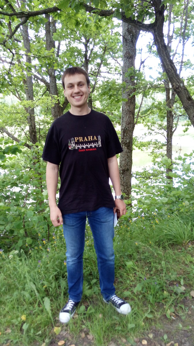 Влад Иванович