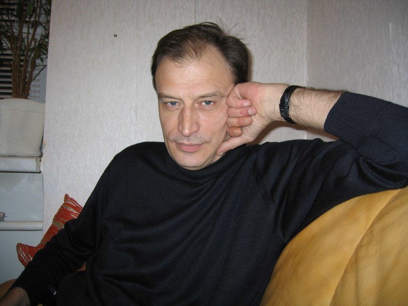 Владимир Иванович