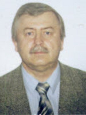 Владимир Иванович