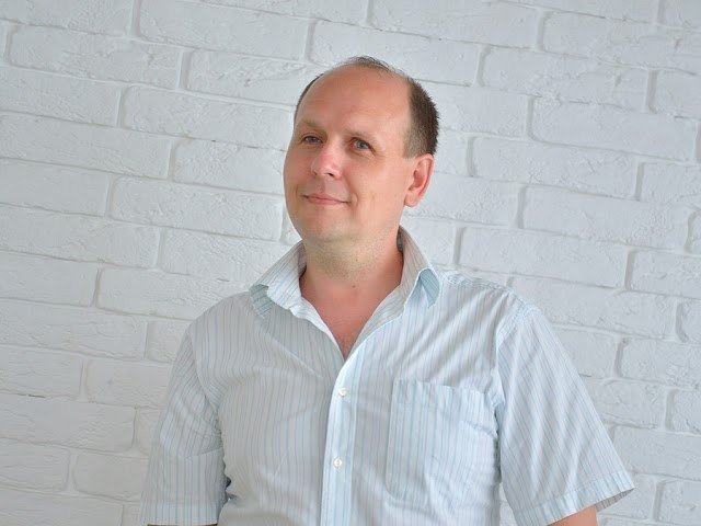 Владимир Викторович