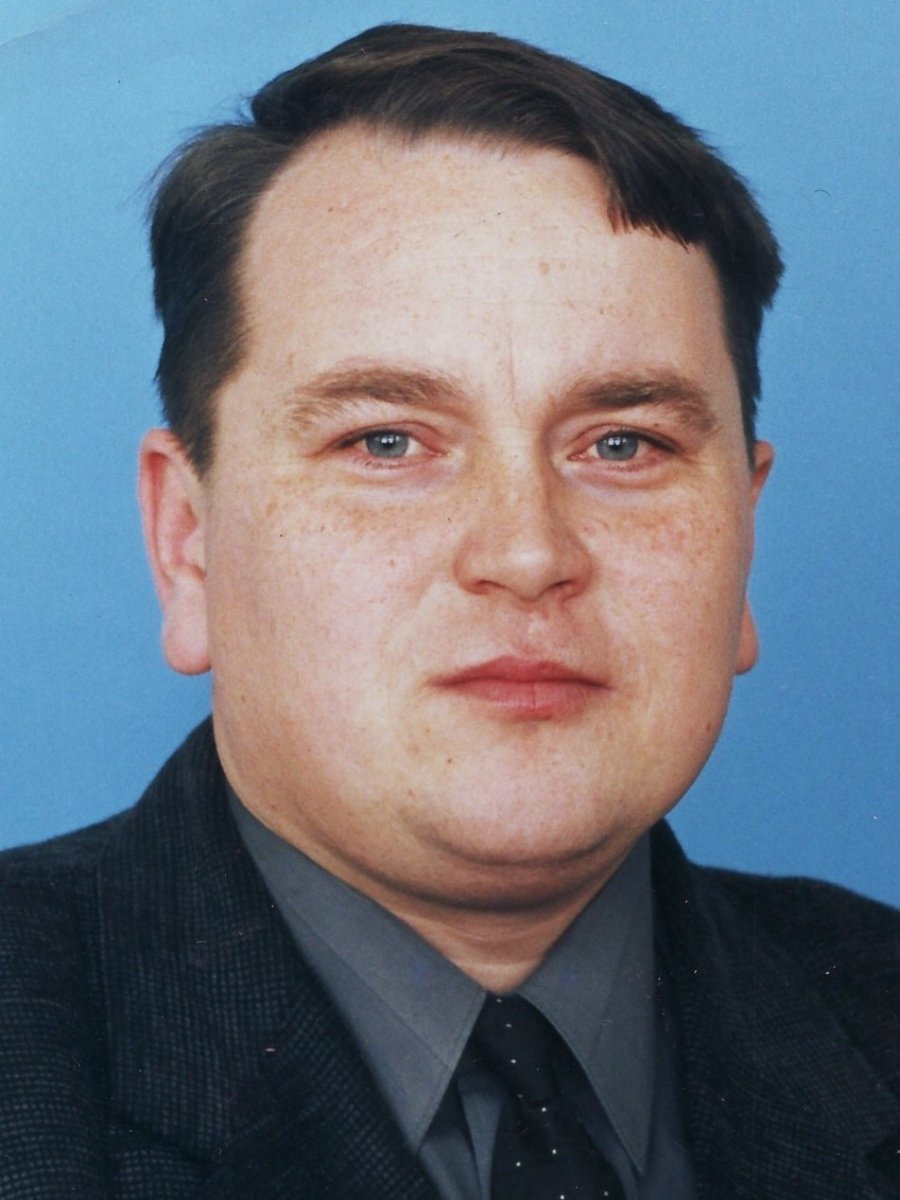 Владимир Викторович