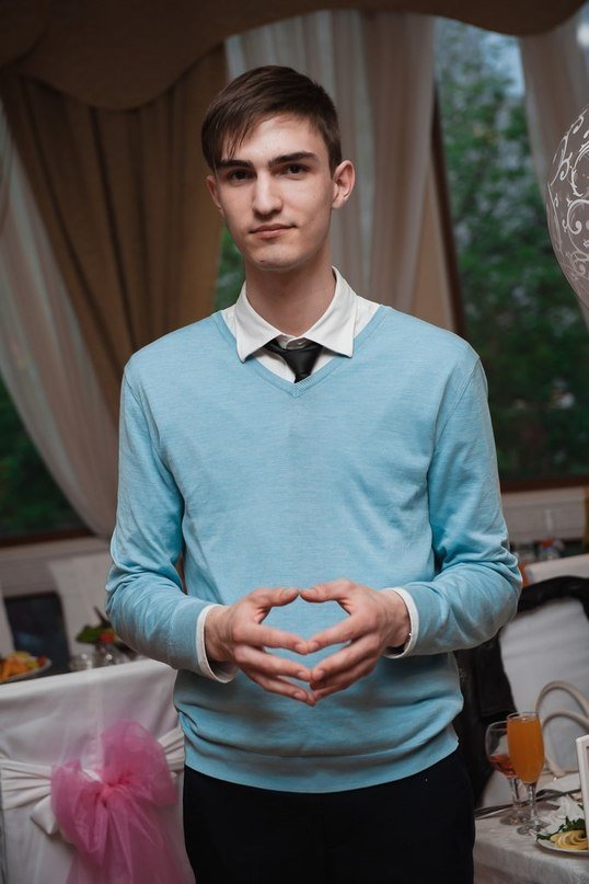 Владимир Витальевич