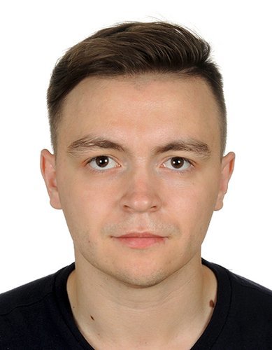 Владислав Валерьевич