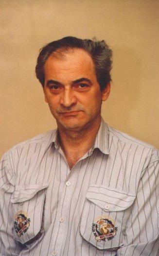 Ян Михайлович