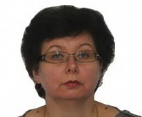Юлия Олеговна